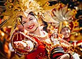 SINULOG FESTIVAL CONTINGENTS IN STREET DANCE 12 by Jumzchino