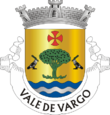 Vlag van Vale de Vargo