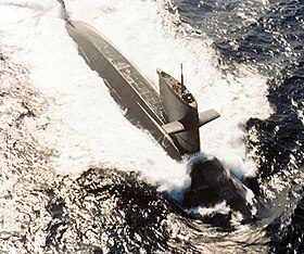 Hai Lung class submarine