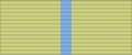 SU Medal For the Defence of Odessa ribbon.svg