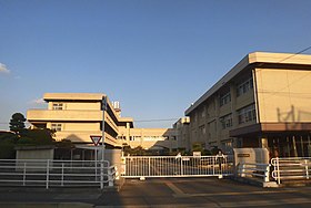 佐賀県立盲学校