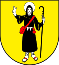 Wappen von Sagogn