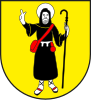 Coat of arms of Sagogn