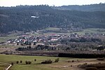 Bildeto por Sainte-Colombe (Doubs)