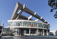 Saitama Süper Arena