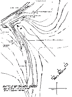 Battle of Salado Creek (1842)