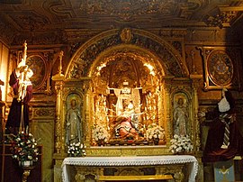 Salamanca - Iglesia de la Vera Cruz 16.jpg