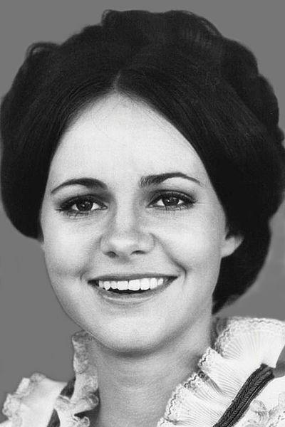 Sally Field filmography