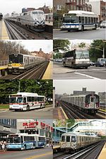 Thumbnail for File:Sample of MTA services MNRR NYCT Bus LIRR MTA Bus LI Bus NYCT Subway-Navbox.jpg