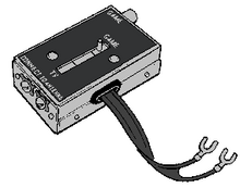 Early style antenna switch box Sampleswitchboxgraphic.PNG