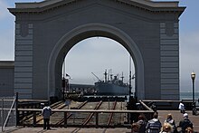 Pier 39 - Wikipedia
