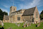 Church of St Martin