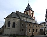 Katholische Pfarrkirche St. Severin