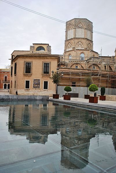 File:Santa Iglesia Catedral Basílica Metropolitana de Santa María, 2013 (11).JPG