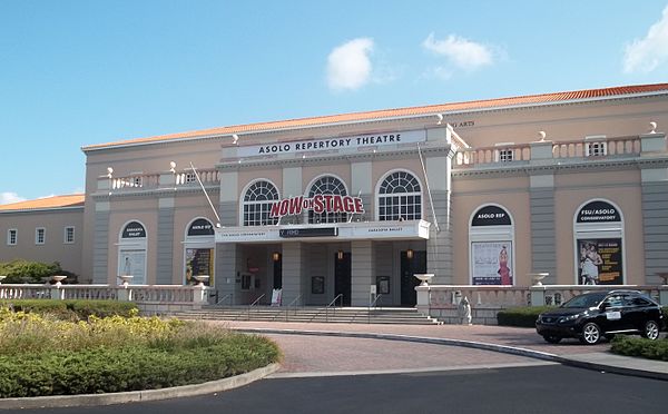 Asolo Repertory Theatre