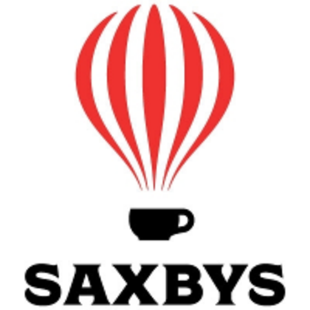 Saxby's logo