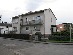 Schachtenstraße 15, 1, Kirchditmold, Kassel