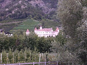 Castello di Coldrano