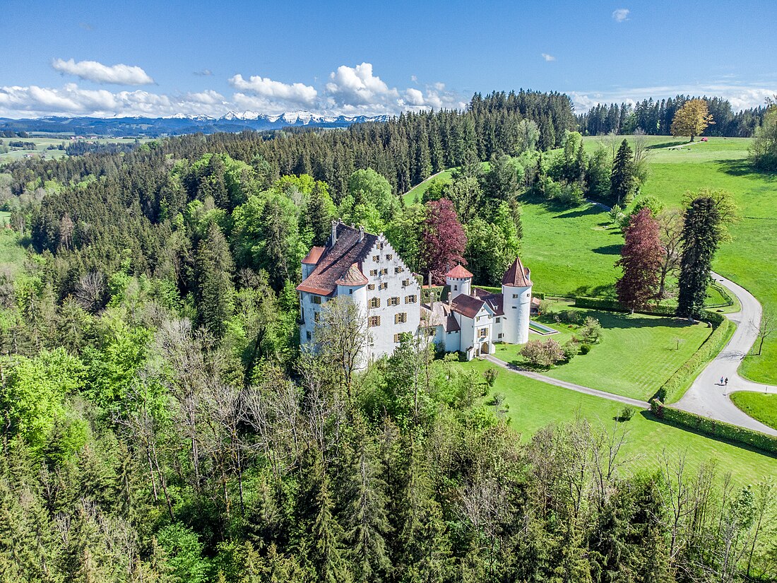 Syrgenstein (Heimenkirch)