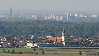 Шуттервальд,  Баден-Вюртемберг, Германия