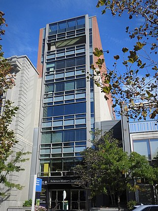 <span class="mw-page-title-main">Science History Institute</span> U,S, library, museum, and archive