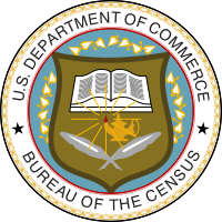 Seal of the United States Census Bureau.svg
