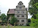 Schloss Friesenhausen: Geschichte, Literatur, Weblinks