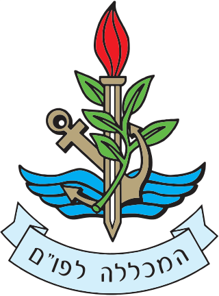 <span class="mw-page-title-main">IDF Command and Staff College</span>