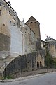 Template:Semur-en-Auxois, Côte d'Or, France