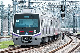 Seoulmetro 5000 series subway train.jpg
