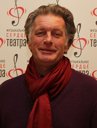 <span class="mw-page-title-main">Sergei Kolesnikov (actor)</span> Russian actor (1955–2023)