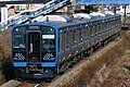 E131系500番台 （2021年11月28日 相武台下駅 - 入谷駅間）