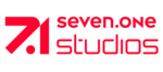 The logo of Seven.One Studios Seven.One Studios 2022.png