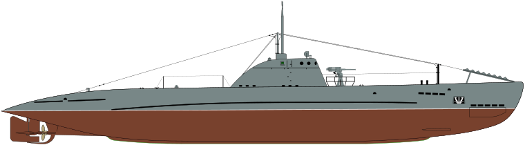 File:Shadowgraph Malyutka class VI-bis series submarine.svg