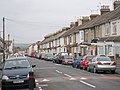 Thumbnail for File:Shakespeare Road - geograph.org.uk - 2065149.jpg