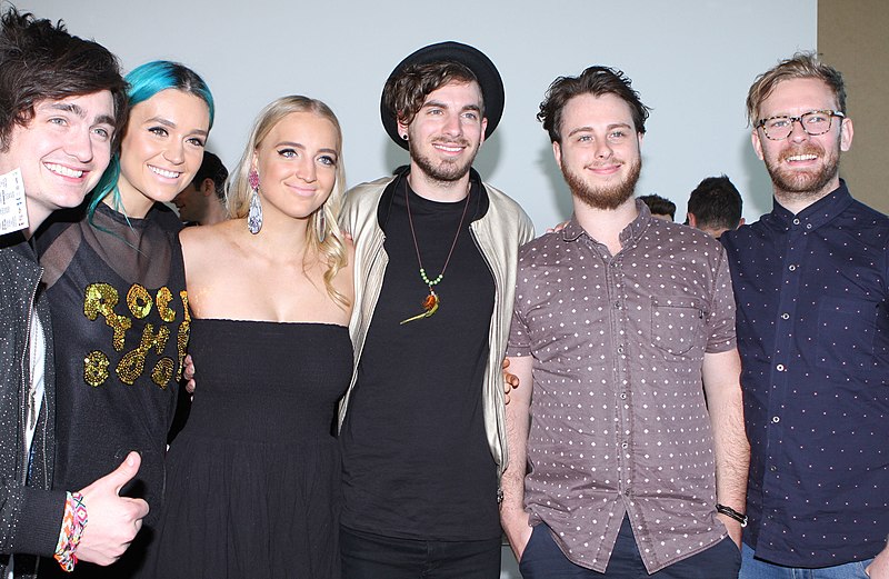 Sheppard Band Wikipedia