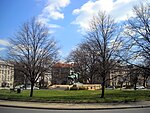 Sheridan-Kalorama Historic District