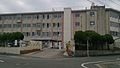 福岡市立城浜小学校正門