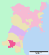Shiroishi in Miyagi Prefecture Ja.svg