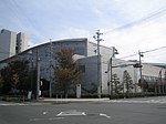 Университет искусства и культуры Сидзуока 1.jpg