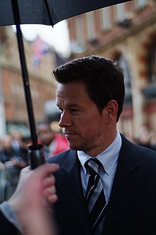 Mark Wahlberg - Wikipedia