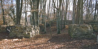Sissacherfluh Castle
