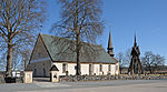 Artikel: Sköldinge kyrka