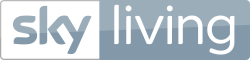 Sky Living - Logo 2017.svg