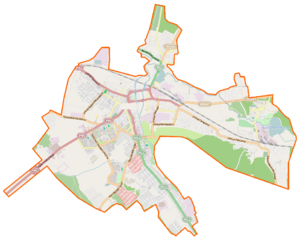 300px slonim location map