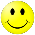 For your contributions to Wikipedia and humanity in general, you are hereby granted the coveted Random Smiley Award originated by Pedia-I (Explanation and Disclaimer) (by TomasBat)
