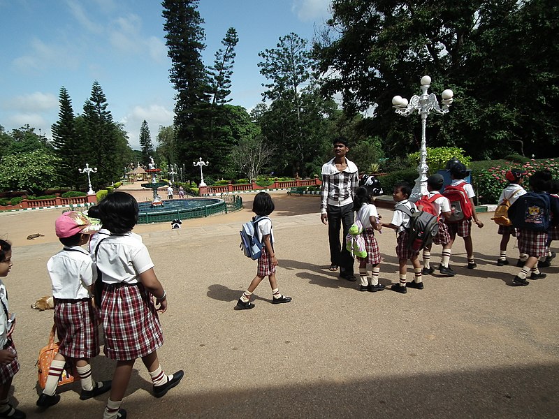 File:Snap from Lalbagh Flower Show Aug 2013 7861.JPG