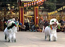 Dance in China - Wikipedia