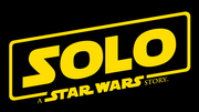 Miniatura para Han Solo: una historia de Star Wars