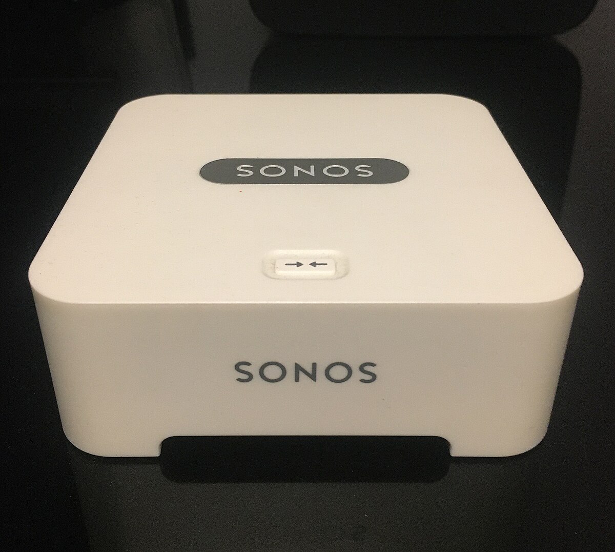 File:Sonos Bridge (discontinued product) n.2.jpg Wikimedia Commons